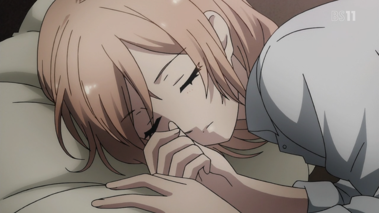 Nijiiro Days (Anarchy Subs)